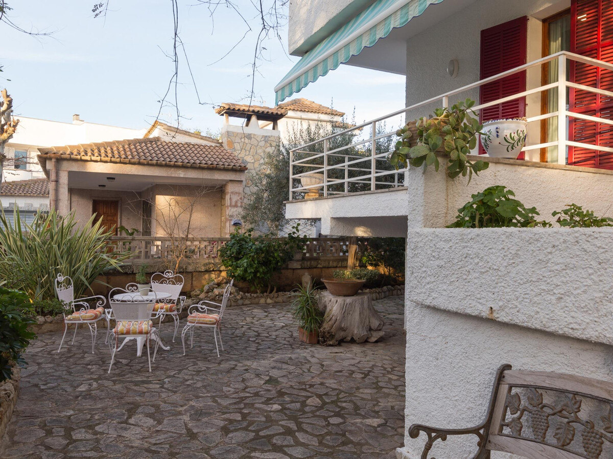 Villa 6 pers. à 100m de la plage d'Alcúdia - Photo 4