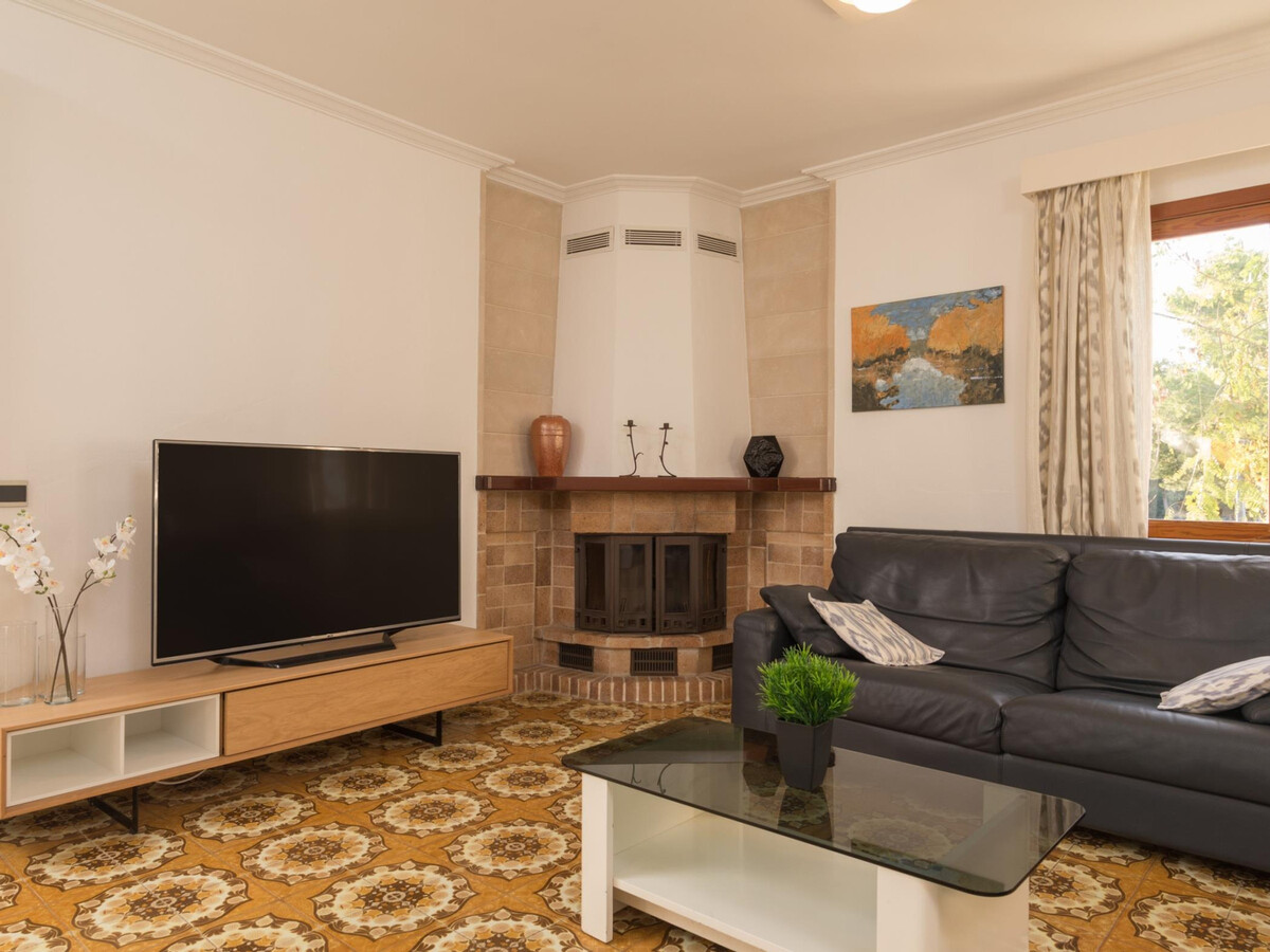 Villa 6 pers. à 100m de la plage d'Alcúdia - Photo 5