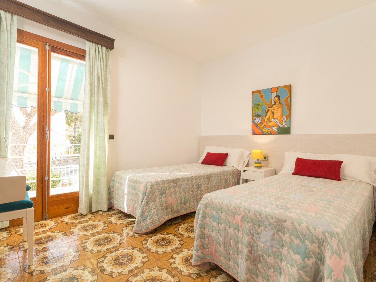 Villa 6 pers. à 100m de la plage d'Alcúdia - Photo 11