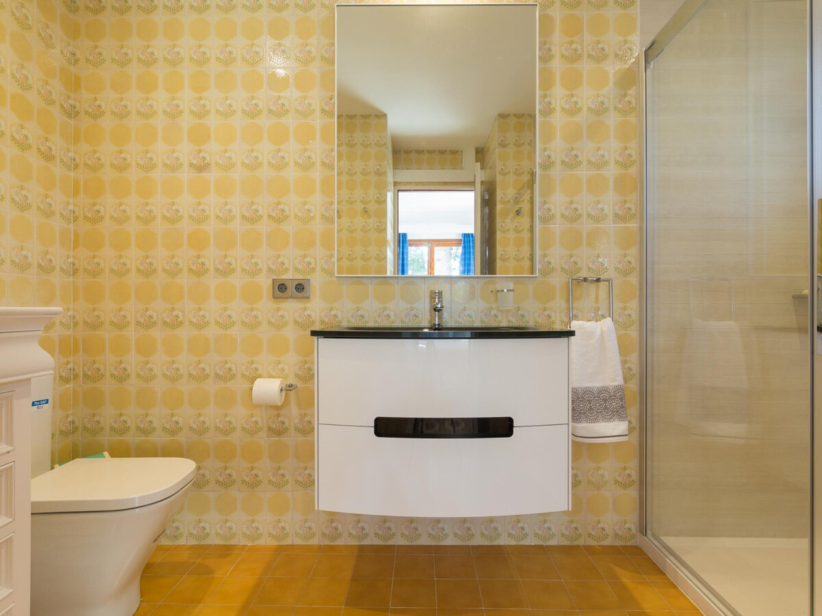 Villa 6 pers. à 100m de la plage d'Alcúdia - Photo 12