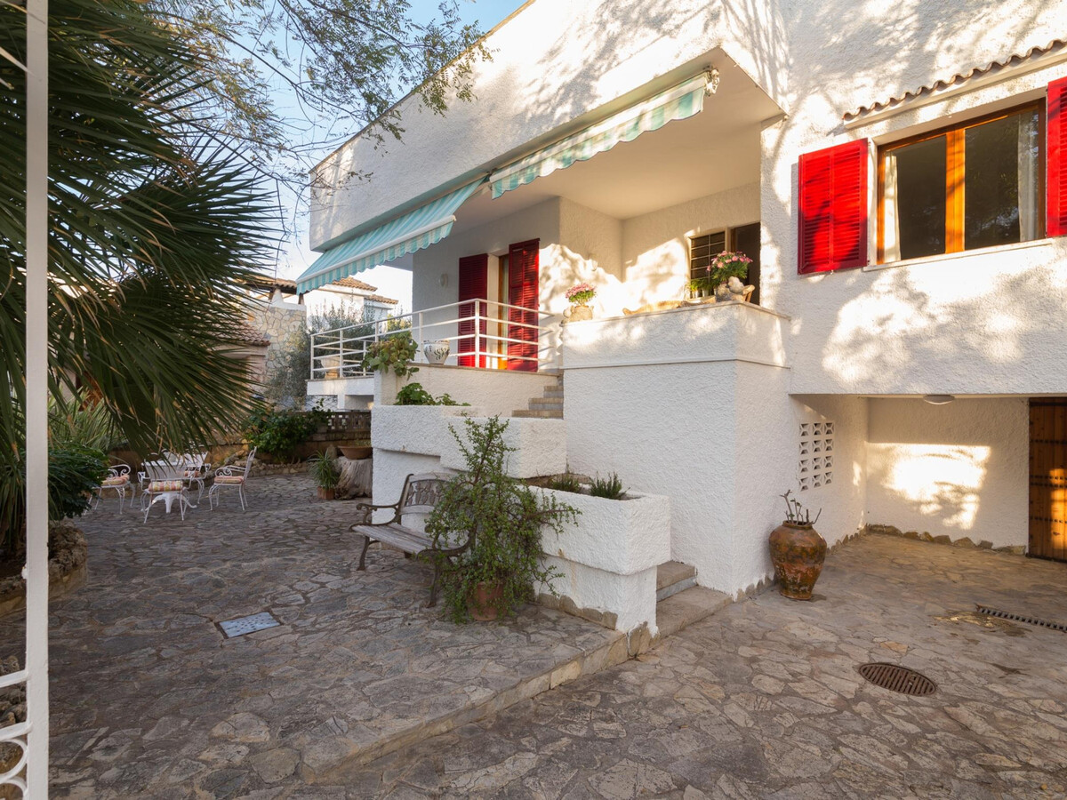Villa 6 pers. à 100m de la plage d'Alcúdia - Photo 15