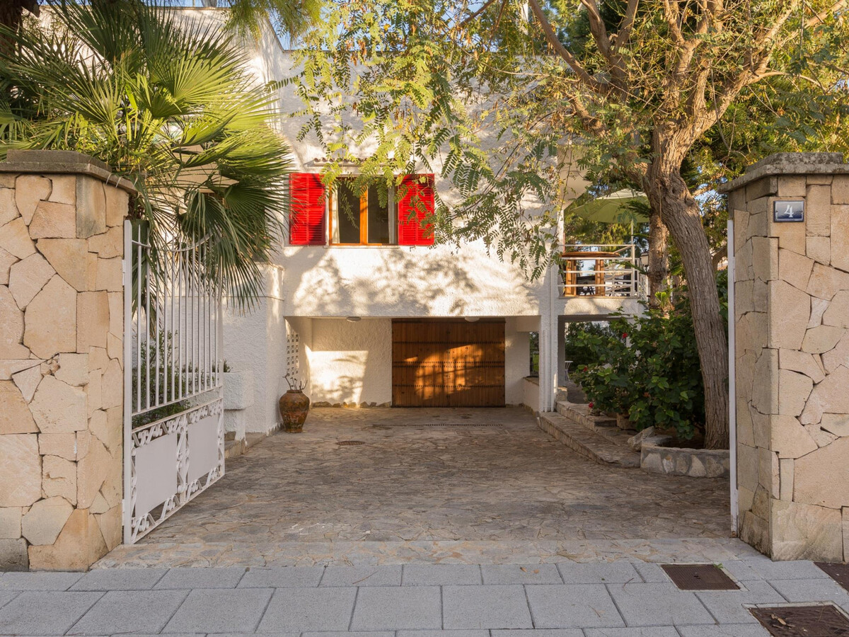 Villa 6 pers. à 100m de la plage d'Alcúdia - Photo 17