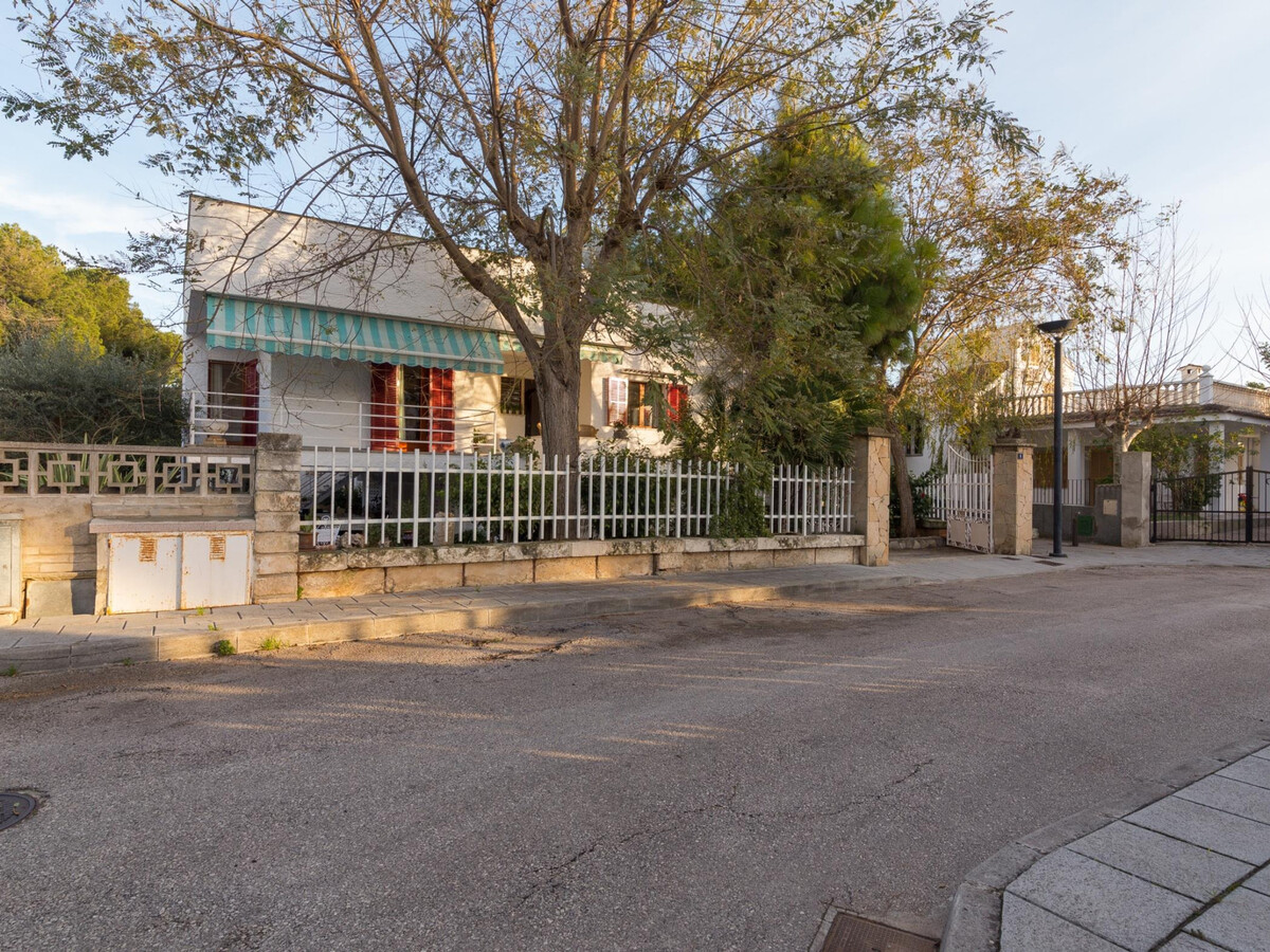 Villa 6 pers. à 100m de la plage d'Alcúdia - Photo 19