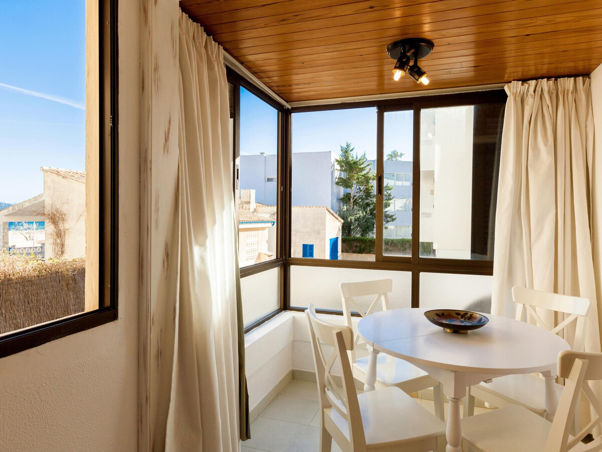 Appartement 100 m de la plage à Puerto de Pollensa - Photo 2