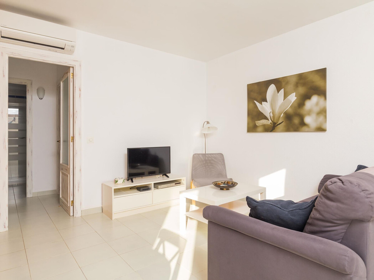 Appartement 100 m de la plage à Puerto de Pollensa - Photo 4