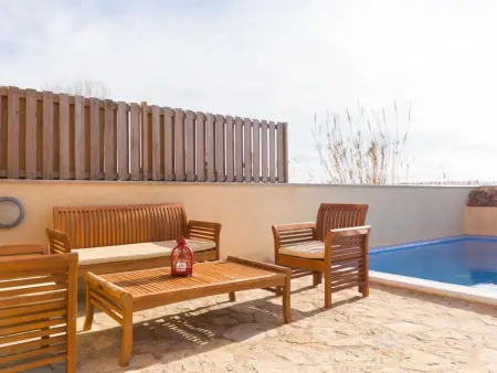 Villa 8 pers. piscine privée à Platja de Muro : photo 3