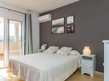 Villa 8 pers. piscine privée à Platja de Muro : photo 7