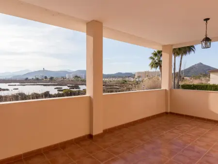 Villa 8 pers. piscine privée à Platja de Muro : photo 14