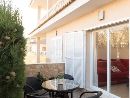 Villa 8 pers. piscine privée à Platja de Muro : photo 15
