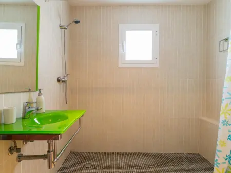 Villa 8 pers. piscine privée à Platja de Muro : photo 22