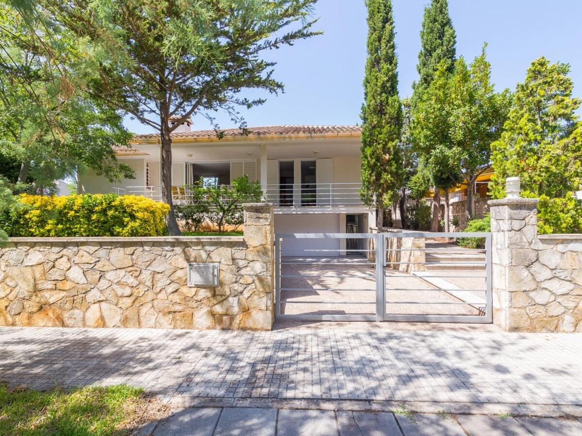 Villa 4 chambres à 100m de la plage d'Alcúdia - Photo 2