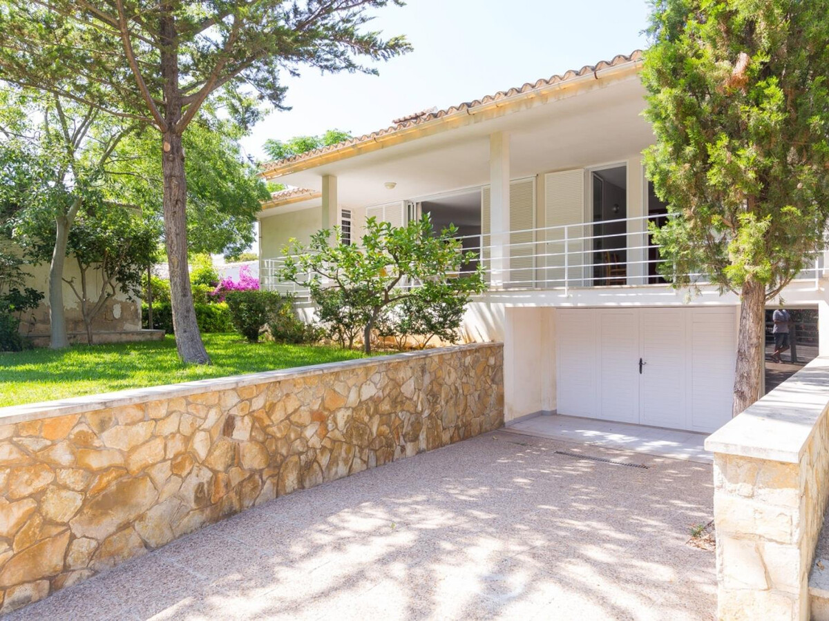 Villa 4 chambres à 100m de la plage d'Alcúdia - Photo 3