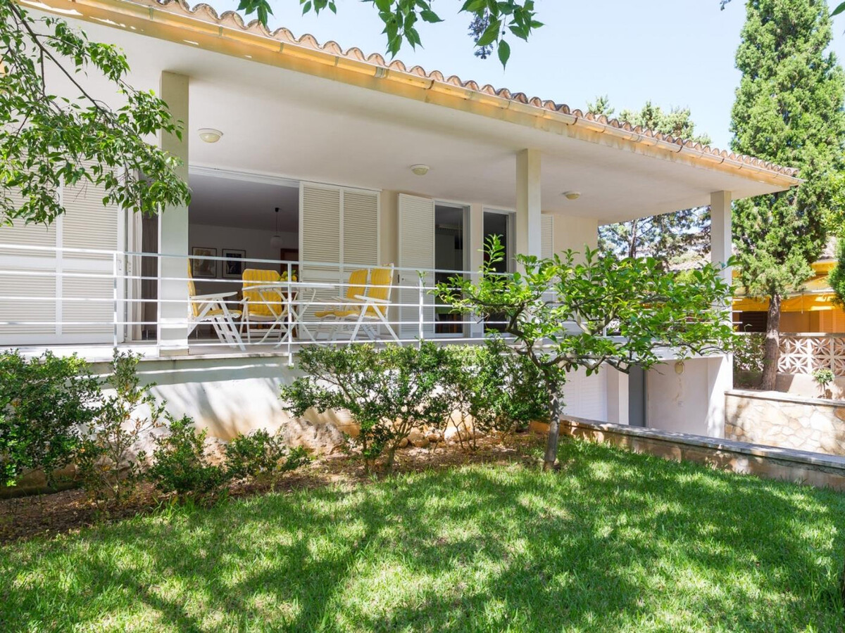 Villa 4 chambres à 100m de la plage d'Alcúdia - Photo 5