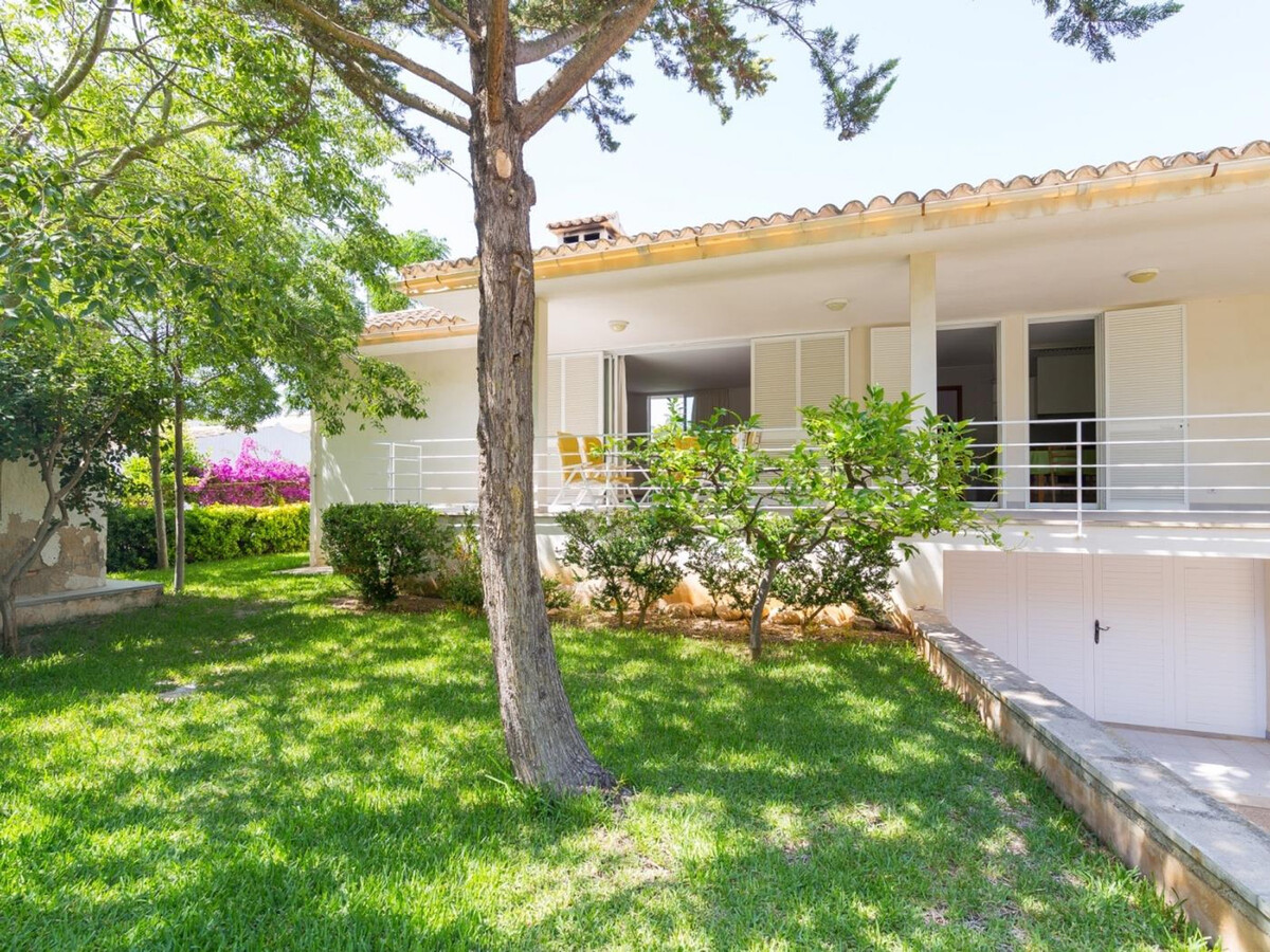 Villa 4 chambres à 100m de la plage d'Alcúdia - Photo 6