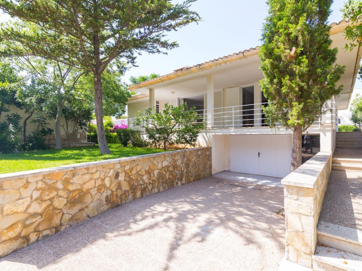 Villa 4 chambres à 100m de la plage d'Alcúdia - Photo 7