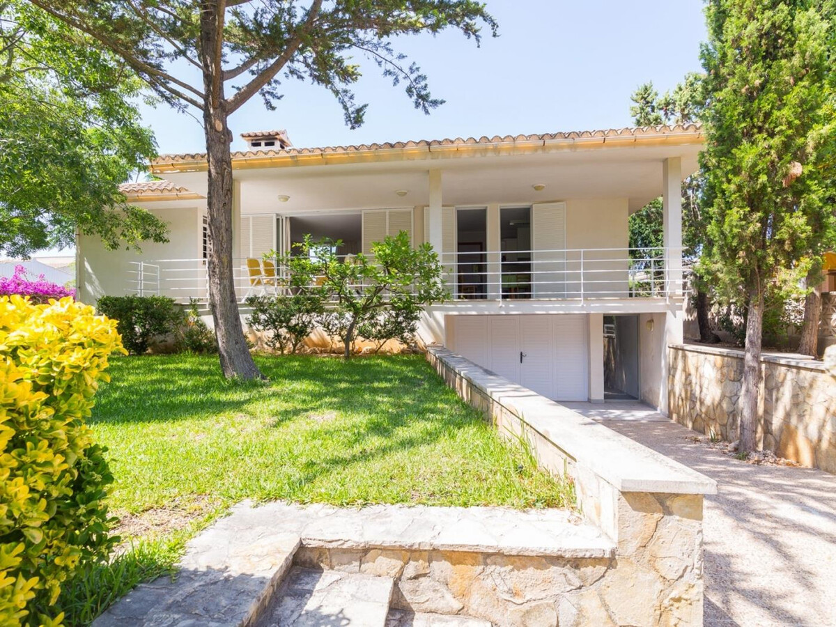 Villa 4 chambres à 100m de la plage d'Alcúdia - Photo 9