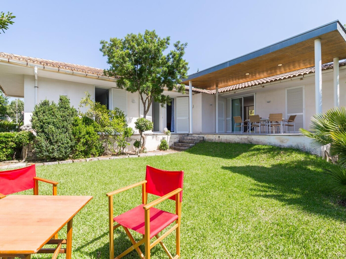 Villa 4 chambres à 100m de la plage d'Alcúdia - Photo 11