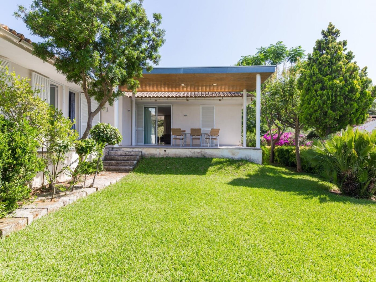 Villa 4 chambres à 100m de la plage d'Alcúdia - Photo 12