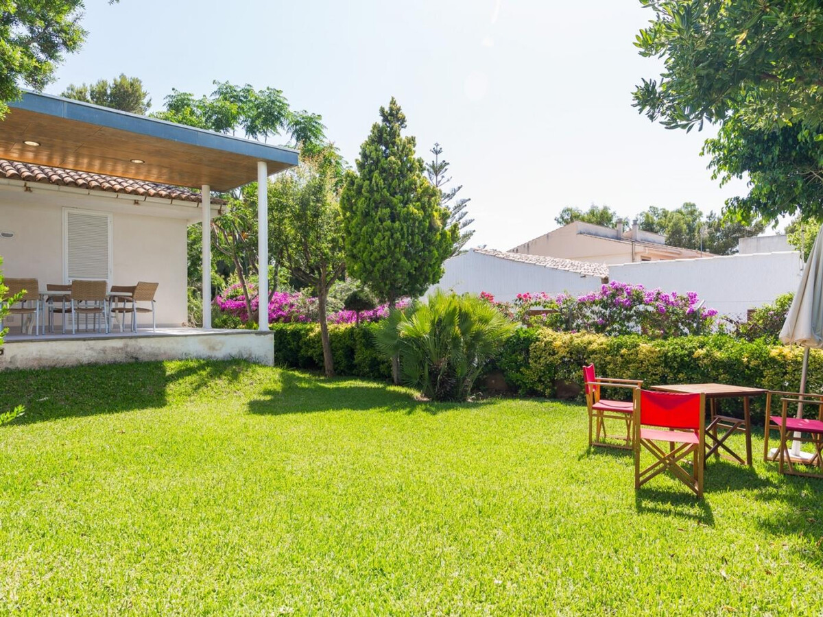 Villa 4 chambres à 100m de la plage d'Alcúdia - Photo 13