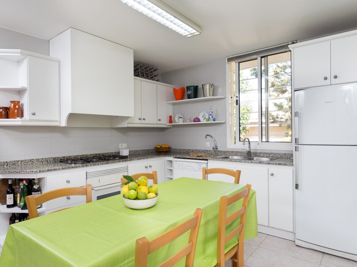 Villa 4 chambres à 100m de la plage d'Alcúdia - Photo 16
