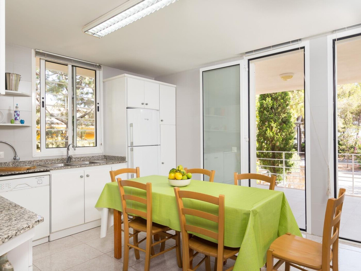 Villa 4 chambres à 100m de la plage d'Alcúdia - Photo 17