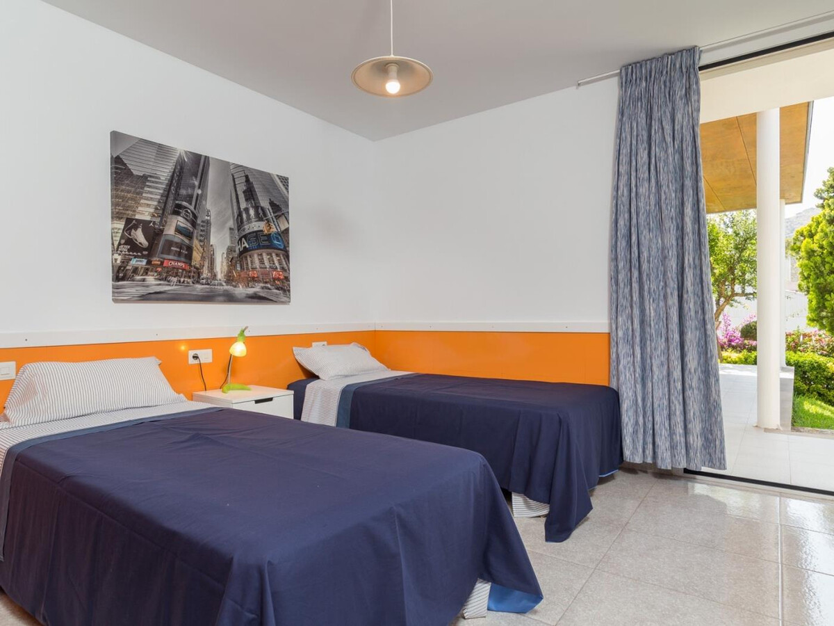 Villa 4 chambres à 100m de la plage d'Alcúdia - Photo 18