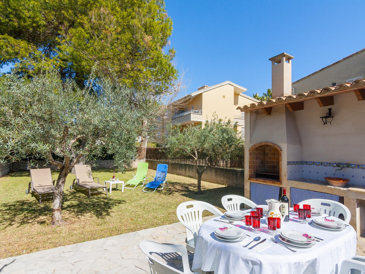 Maison 4 chambres à 200m de la plage, Alcúdia - Photo 2