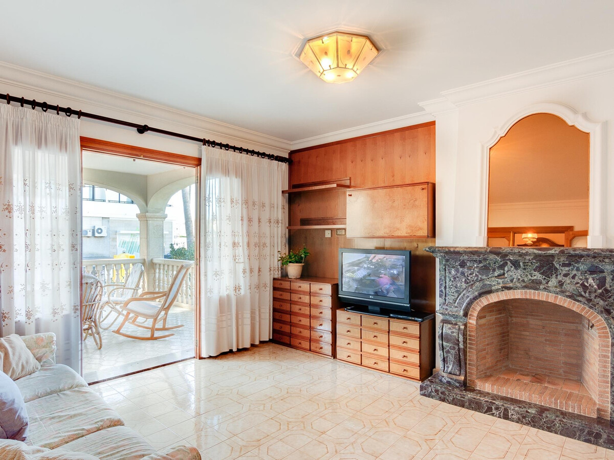 Maison 4 chambres à 200m de la plage, Alcúdia - Photo 6