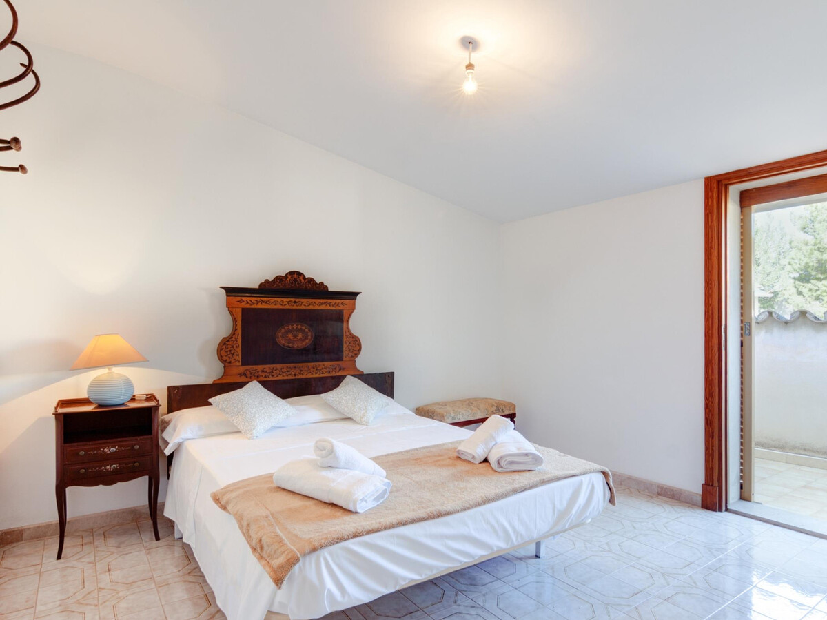 Maison 4 chambres à 200m de la plage, Alcúdia - Photo 10