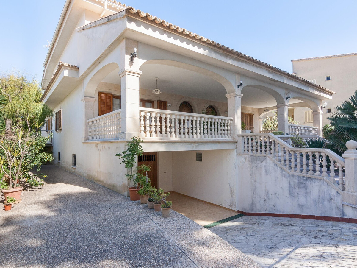 Maison 4 chambres à 200m de la plage, Alcúdia - Photo 11