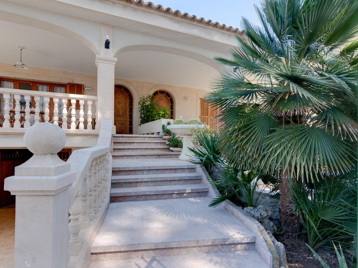 Maison 4 chambres à 200m de la plage, Alcúdia - Photo 12