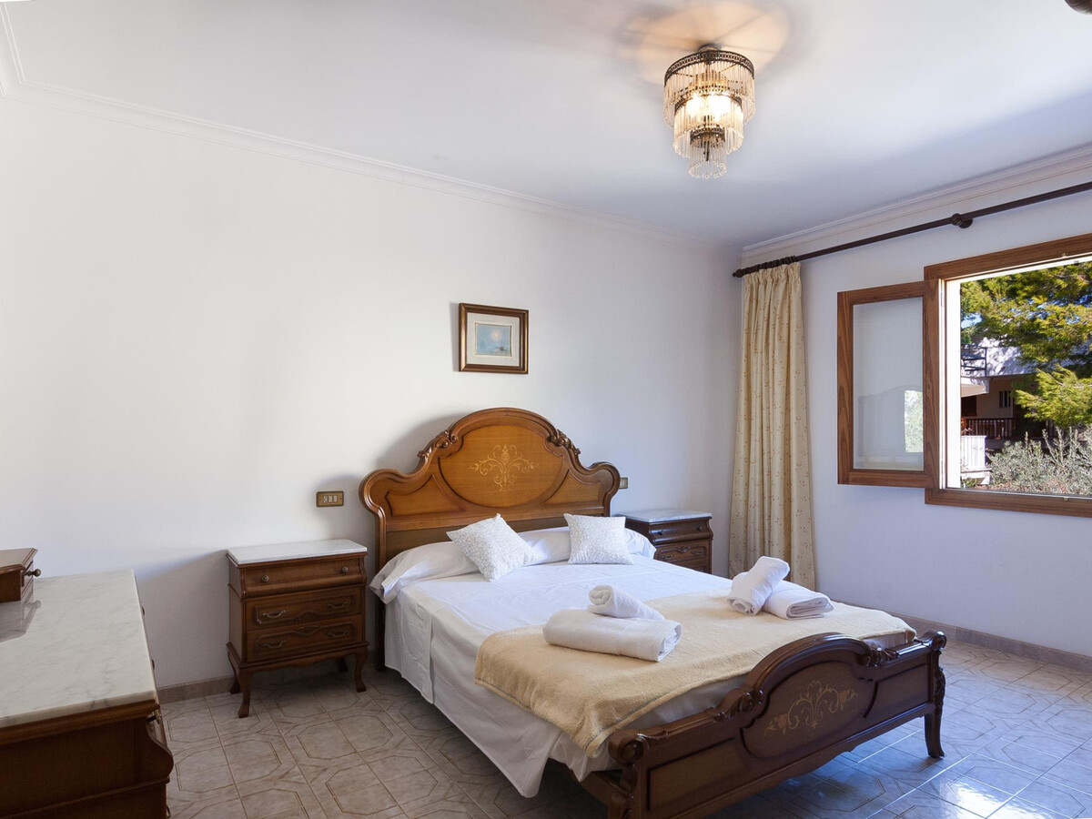 Maison 4 chambres à 200m de la plage, Alcúdia - Photo 16