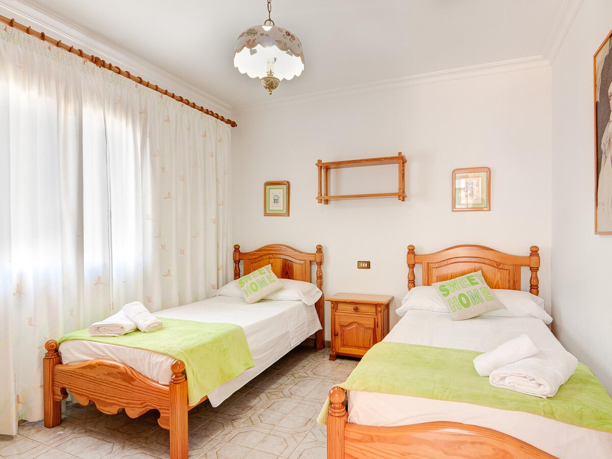 Maison 4 chambres à 200m de la plage, Alcúdia - Photo 19