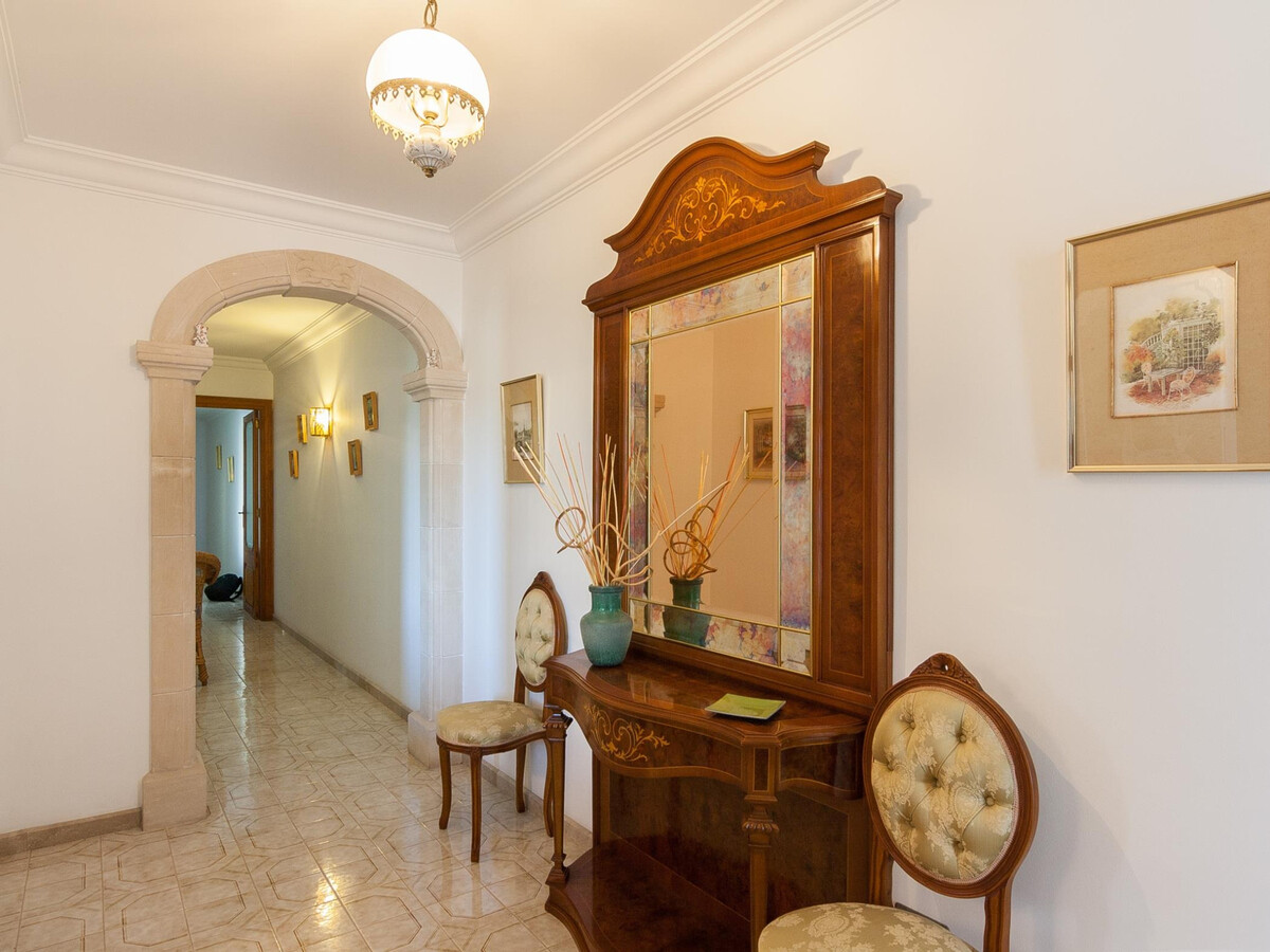 Maison 4 chambres à 200m de la plage, Alcúdia - Photo 20