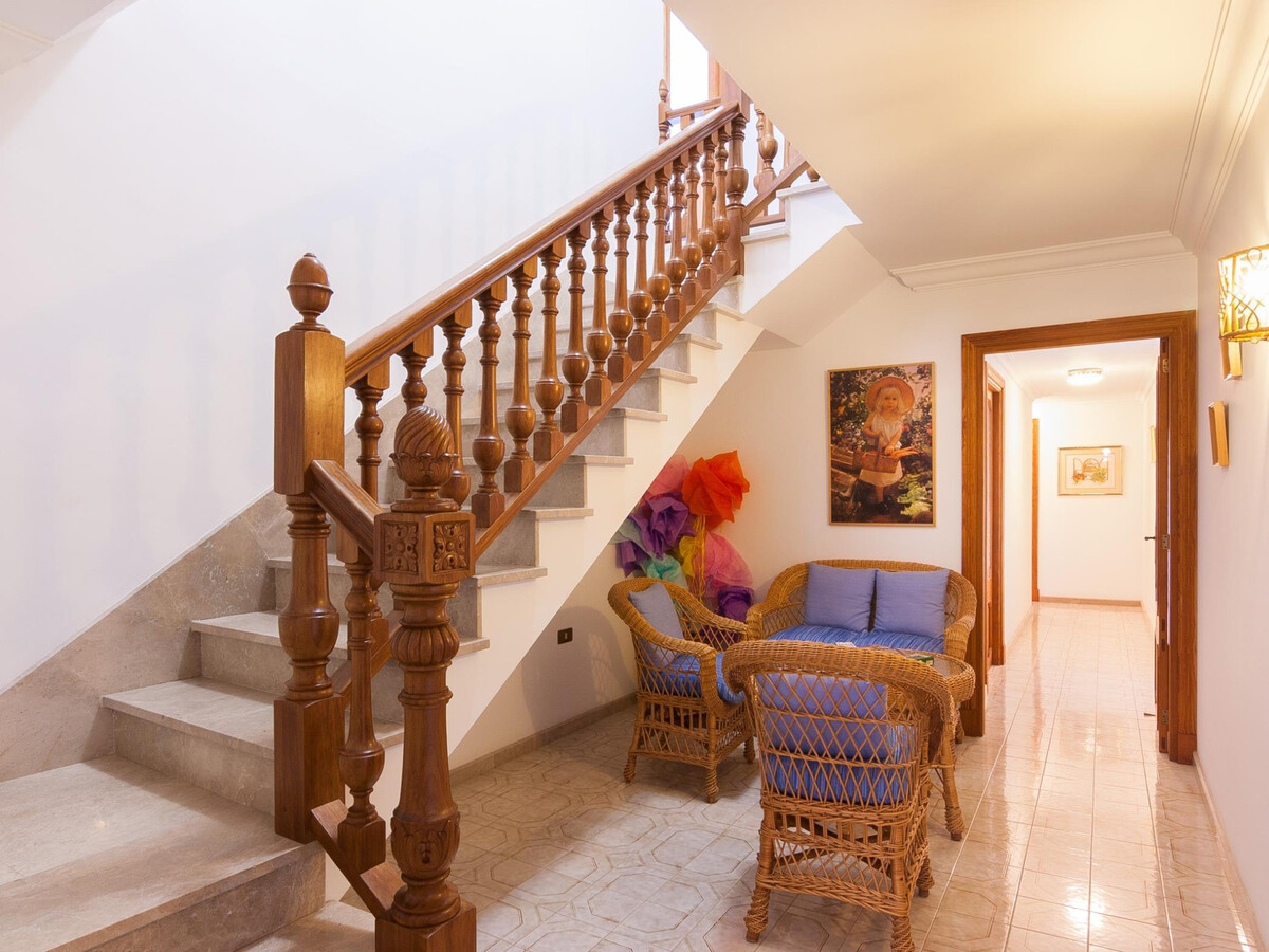 Maison 4 chambres à 200m de la plage, Alcúdia - Photo 21