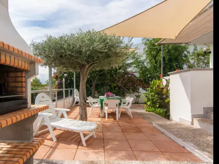 Villa 8 pers., 300m plage de Platges de Muro : photo 2