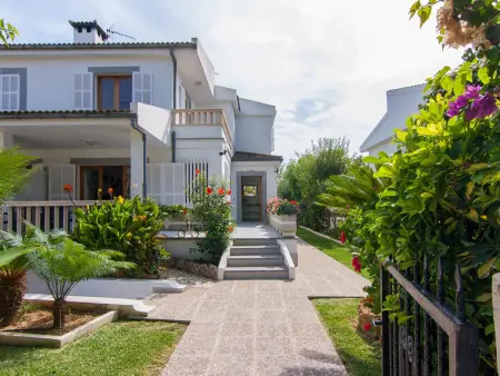 Villa 8 pers., 300m plage de Platges de Muro : photo 4