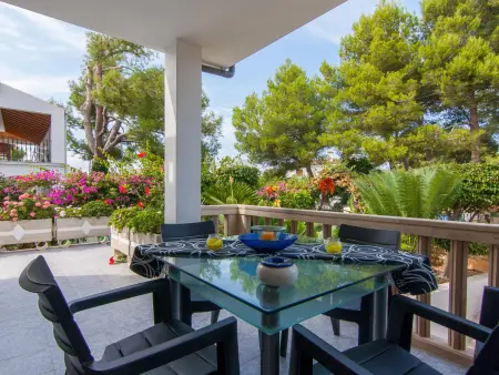 Villa 8 pers., 300m plage de Platges de Muro : photo 5