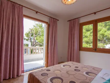 Villa 8 pers., 300m plage de Platges de Muro : photo 8