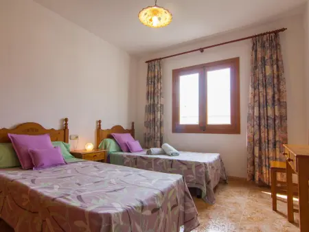 Villa 8 pers., 300m plage de Platges de Muro : photo 11