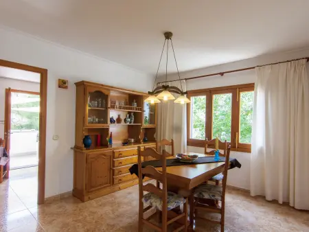 Villa 8 pers., 300m plage de Platges de Muro : photo 13