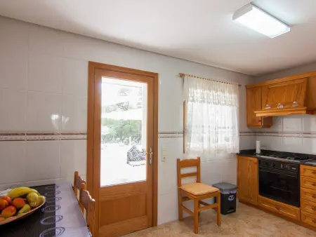 Villa 8 pers., 300m plage de Platges de Muro : photo 21