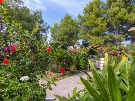 Villa 8 pers., 300m plage de Platges de Muro : photo 23