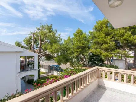 Villa 8 pers., 300m plage de Platges de Muro : photo 24