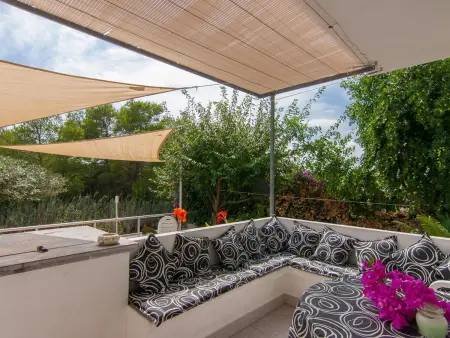 Villa 8 pers., 300m plage de Platges de Muro : photo 25