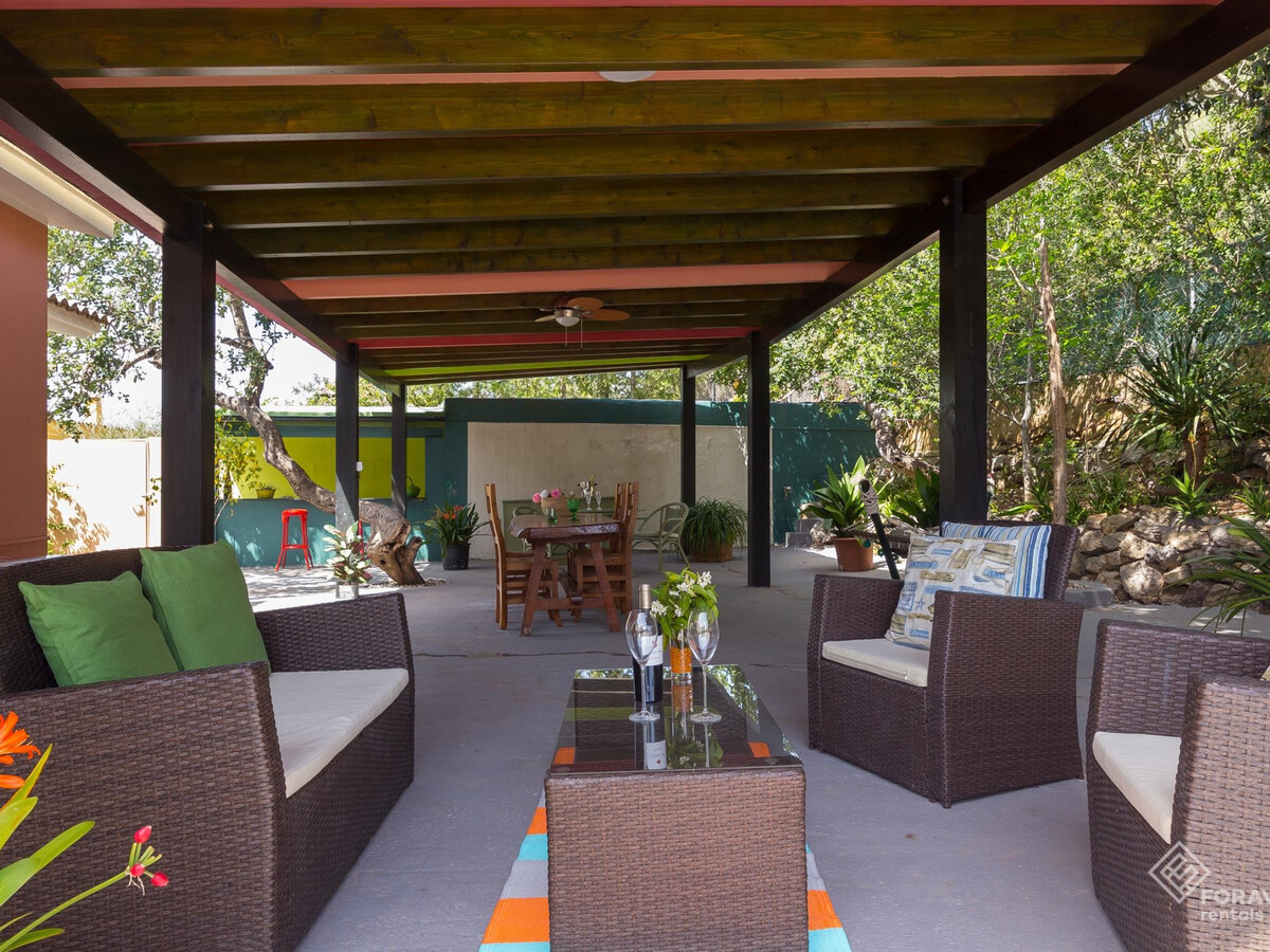 Villa 6 pers. avec piscine privée à Alcúdia - Photo 5