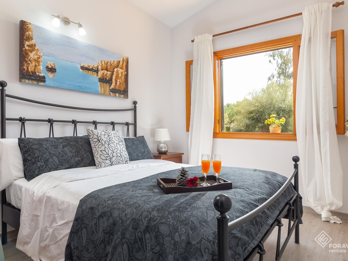 Villa 6 pers. avec piscine privée à Alcúdia - Photo 17