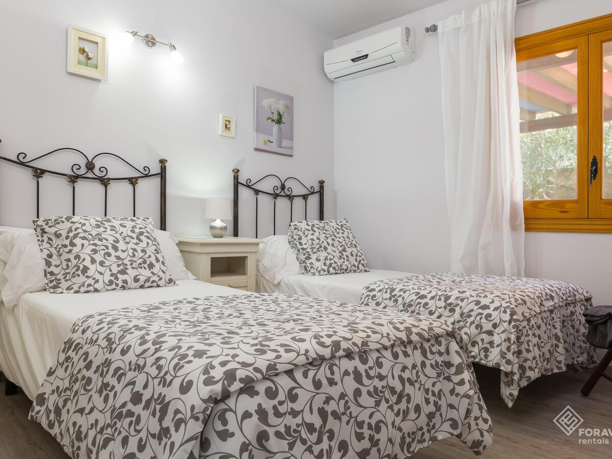 Villa 6 pers. avec piscine privée à Alcúdia - Photo 20