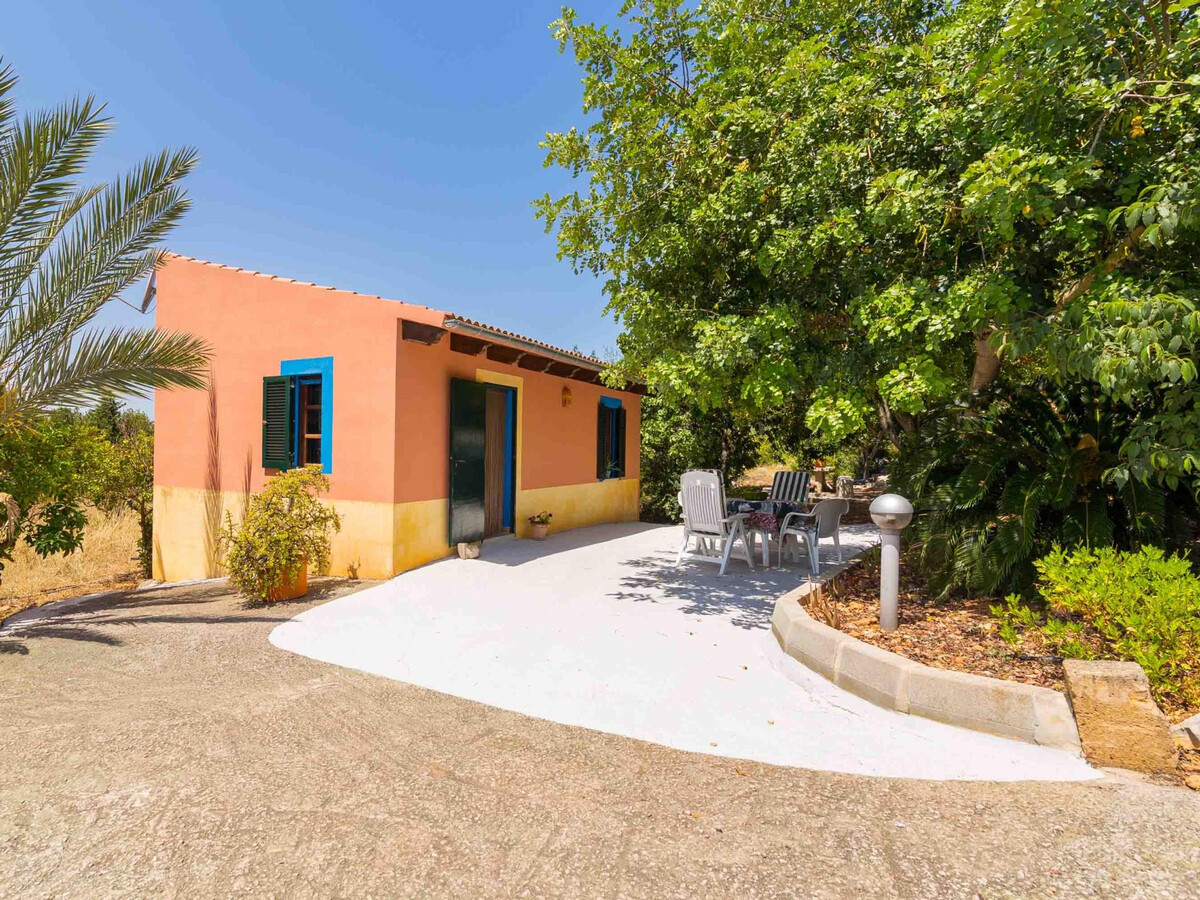 Villa 6 pers. avec piscine privée à Alcúdia - Photo 23