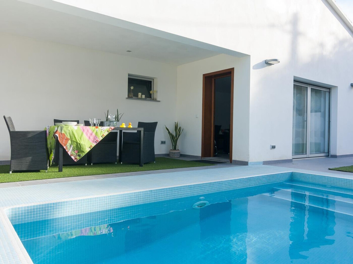 Villa moderne 5 pers. avec piscine à Can Picafort - Photo 6